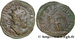 POSTUMUS Double sesterce