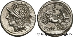 COELIA Denier