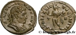 CONSTANTINE I THE GREAT Follis ou nummus