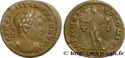 CONSTANTINO I EL MAGNO Follis ou nummus