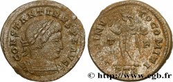 CONSTANTIN Ier LE GRAND Follis ou nummus