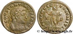 CONSTANTIN Ier LE GRAND Follis ou nummus
