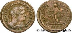 CONSTANTIN Ier LE GRAND Follis ou nummus