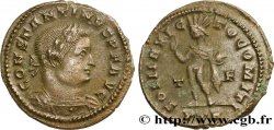 CONSTANTINE I THE GREAT Follis ou nummus