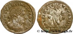 CONSTANTIN Ier LE GRAND Follis ou nummus