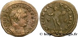 CONSTANTIN Ier LE GRAND Follis ou nummus