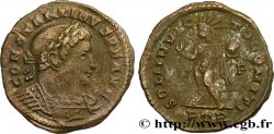 CONSTANTINUS I DER GROßE Follis ou nummus
