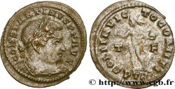 CONSTANTIN Ier LE GRAND Follis ou nummus