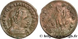 MAXIMIN II DAIA Follis ou nummus