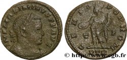 MAXIMIN II DAIA Follis ou nummus