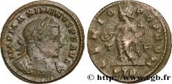 MAXIMINUS II Follis ou nummus