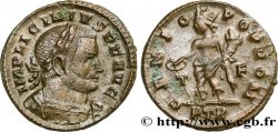 LICINIUS Ier Follis ou nummus