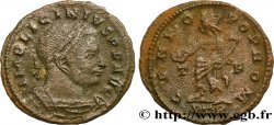 LICINIUS Ier Follis ou nummus