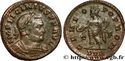 LICINIUS I Follis ou nummus