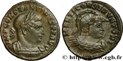 CONSTANTIN Ier LE GRAND Follis ou nummus