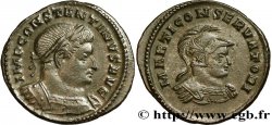 CONSTANTIN Ier LE GRAND Follis ou nummus