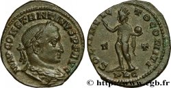 CONSTANTIN Ier LE GRAND Follis ou nummus