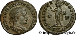 CONSTANTINE I THE GREAT Follis ou nummus
