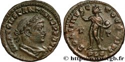 CONSTANTIN Ier LE GRAND Follis ou nummus
