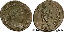 CONSTANTIN Ier LE GRAND Follis ou nummus