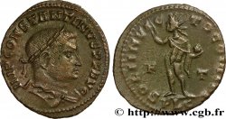 CONSTANTINE I THE GREAT Follis ou nummus
