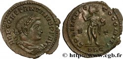CONSTANTINUS I DER GROßE Follis ou nummus