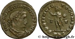 CONSTANTINE I THE GREAT Follis ou nummus