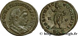 CONSTANTINE I THE GREAT Follis ou nummus