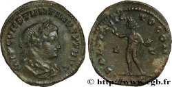 CONSTANTIN Ier LE GRAND Follis ou nummus