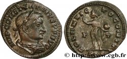 COSTANTINO I IL GRANDE Follis ou nummus