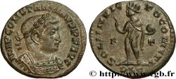 CONSTANTIN Ier LE GRAND Follis ou nummus