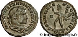 CONSTANTIN Ier LE GRAND Follis ou nummus