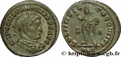 CONSTANTIN Ier LE GRAND Follis ou nummus