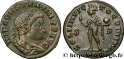 CONSTANTIN Ier LE GRAND Follis ou nummus