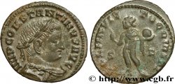 CONSTANTIN Ier LE GRAND Follis ou nummus