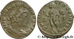 CONSTANTINUS I DER GROßE Follis ou nummus