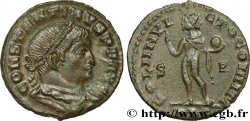 CONSTANTIN Ier LE GRAND Follis ou nummus