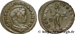 CONSTANTIN Ier LE GRAND Follis ou nummus