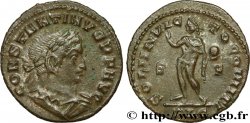 CONSTANTIN Ier LE GRAND Follis ou nummus