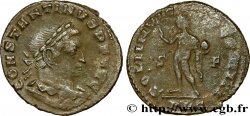 CONSTANTIN Ier LE GRAND Follis ou nummus