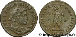 CONSTANTIN Ier LE GRAND Follis ou nummus