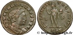 CONSTANTINUS I DER GROßE Follis ou nummus