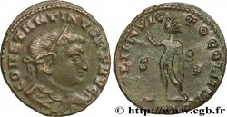 CONSTANTINE I THE GREAT Follis ou nummus