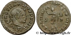 CONSTANTIN Ier LE GRAND Follis ou nummus