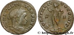 CONSTANTIN Ier LE GRAND Follis ou nummus