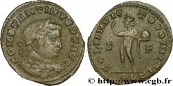 CONSTANTIN Ier LE GRAND Follis ou nummus