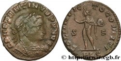 CONSTANTIN Ier LE GRAND Follis ou nummus