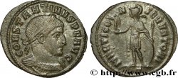 CONSTANTIN Ier LE GRAND Follis ou nummus