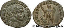 CONSTANTIN Ier LE GRAND Follis