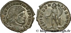 CONSTANTIN Ier LE GRAND Follis ou nummus